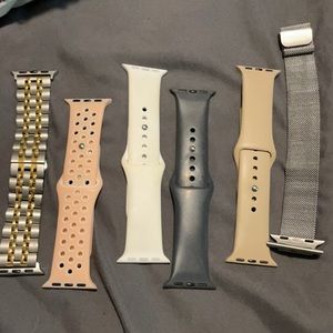 Apple Watch Bands